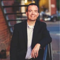 Jason, Co-Owner and Head of Marketing