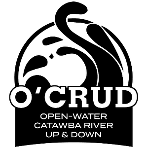 O'Crud Open Water Swim Race logo